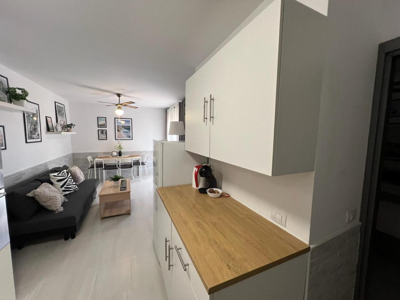 Casita Bubo Διαμέρισμα Caleta De Fuste Εξωτερικό φωτογραφία