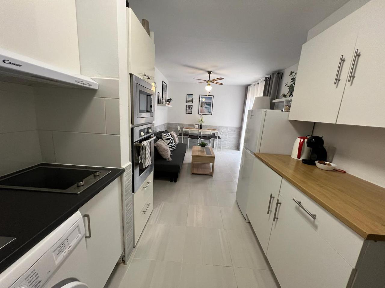 Casita Bubo Διαμέρισμα Caleta De Fuste Εξωτερικό φωτογραφία