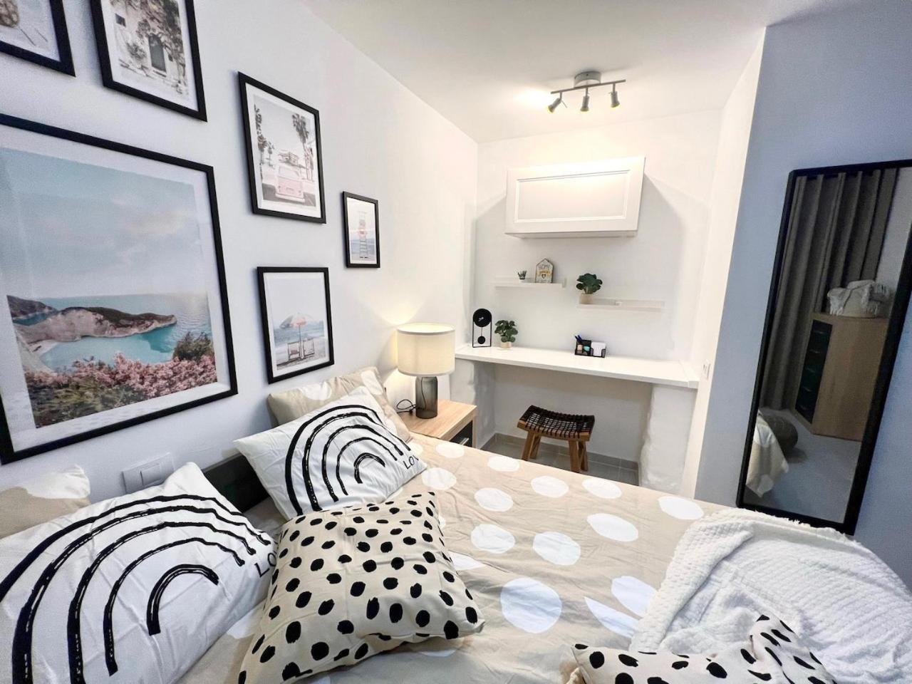 Casita Bubo Διαμέρισμα Caleta De Fuste Εξωτερικό φωτογραφία