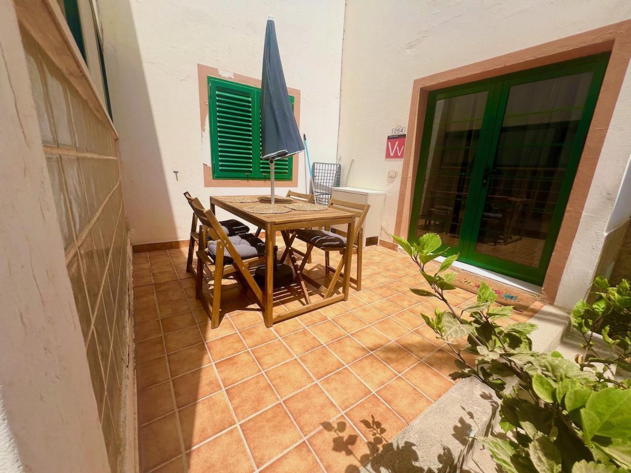 Casita Bubo Διαμέρισμα Caleta De Fuste Εξωτερικό φωτογραφία