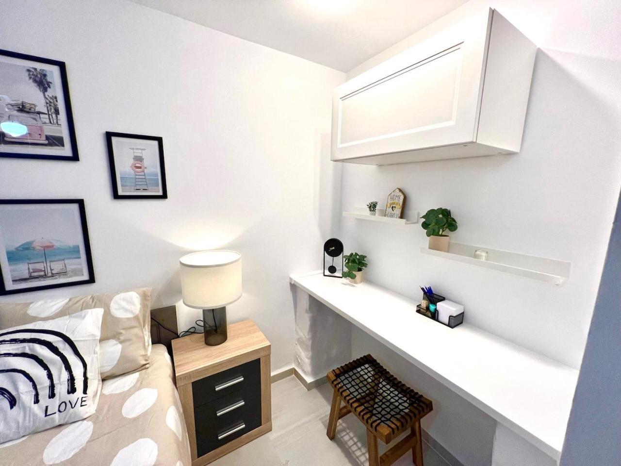 Casita Bubo Διαμέρισμα Caleta De Fuste Εξωτερικό φωτογραφία